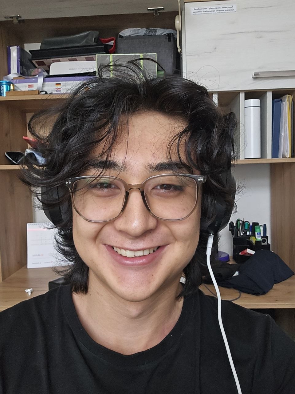 Zayniddinov Azizkhon